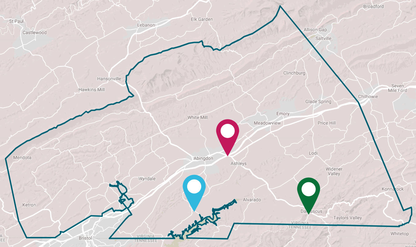 Road Closures: Sept. 25-Oct. 2, 2019